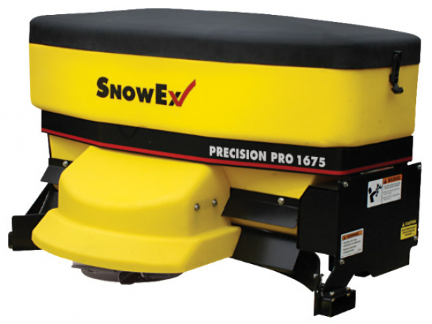 Sypa E Snowex Precision Pro Profistroje Cz