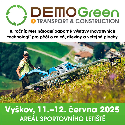 DemoGreen