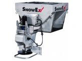 Sypače SnowEx Helixx UTV Stainless