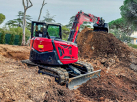 Yanmar SV100-7 2PB