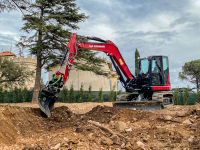 Yanmar SV100-7 2PB