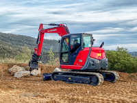 Yanmar SV86-7 2PB