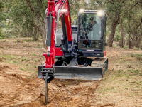 Yanmar SV86-7 2PB